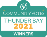 Radiant Yoga with Colleen voted best in Thunder Bay