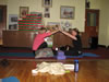 2009 Fall Yoga Retreat (3)