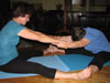 2009 Fall Yoga Retreat (6)
