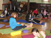 2009 Spring Yoga Retreat (3)