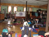 2009 Spring Yoga Retreat (9)